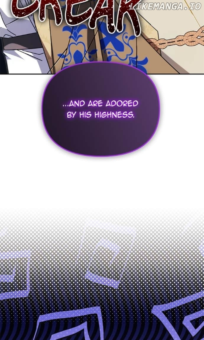 What Happens When the Second Male Lead Goes on Strike Chapter 92 - page 127