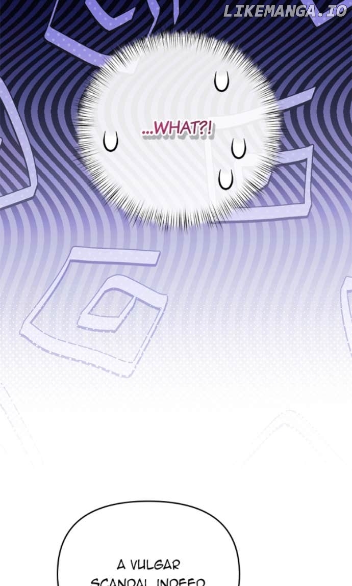 What Happens When the Second Male Lead Goes on Strike Chapter 92 - page 128