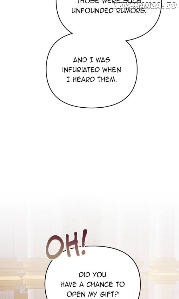 What Happens When the Second Male Lead Goes on Strike Chapter 92 - page 130