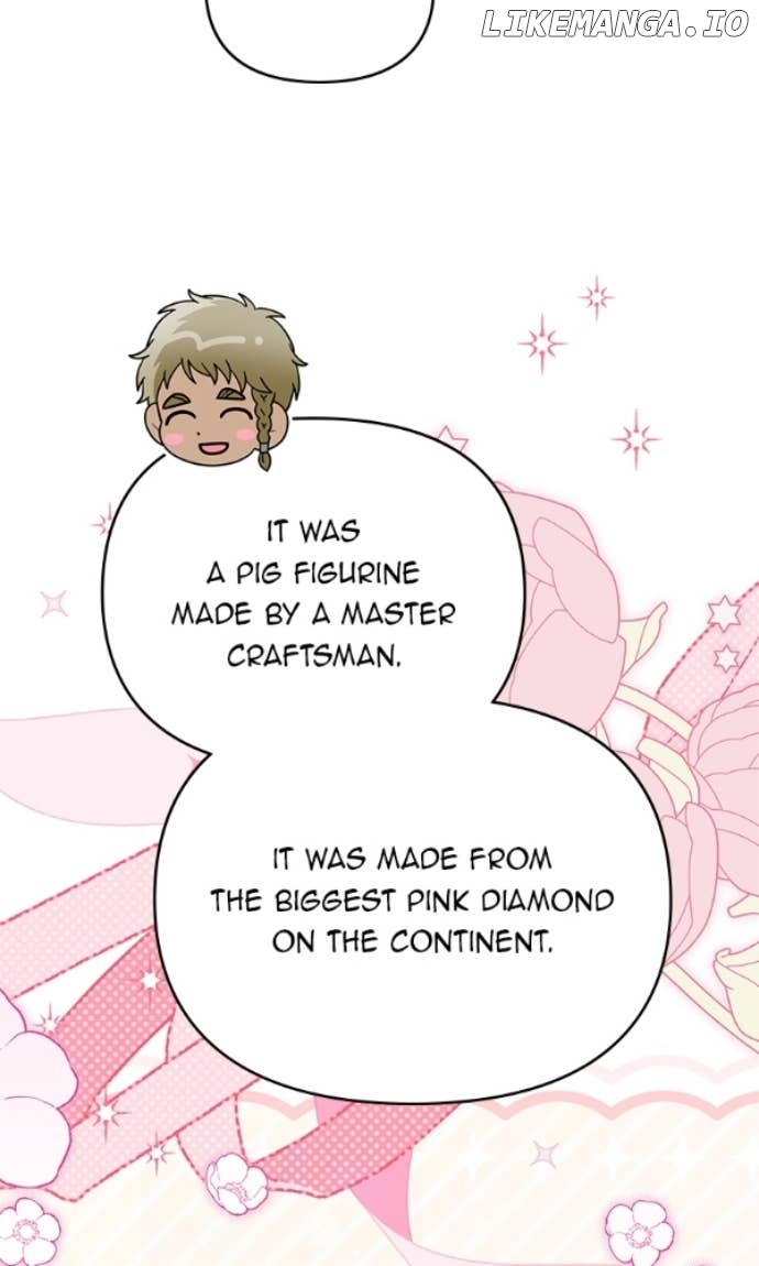 What Happens When the Second Male Lead Goes on Strike Chapter 92 - page 132