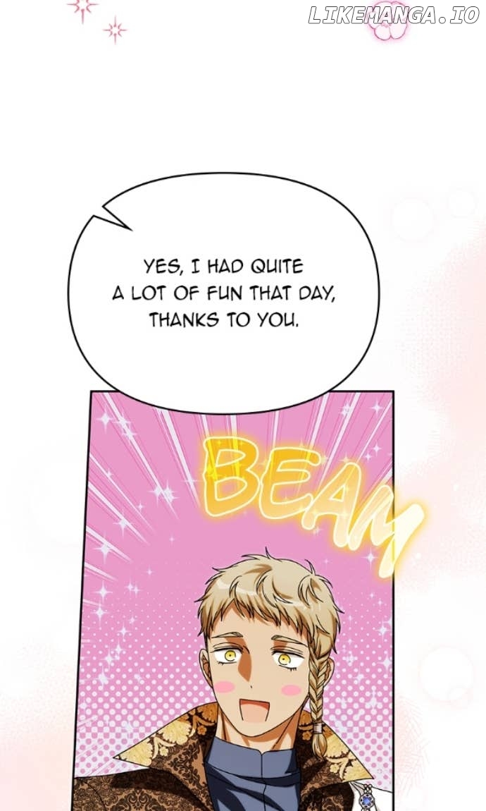 What Happens When the Second Male Lead Goes on Strike Chapter 92 - page 134