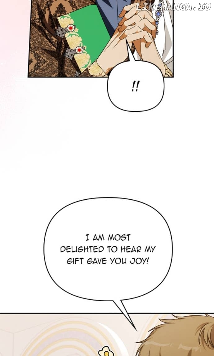 What Happens When the Second Male Lead Goes on Strike Chapter 92 - page 135