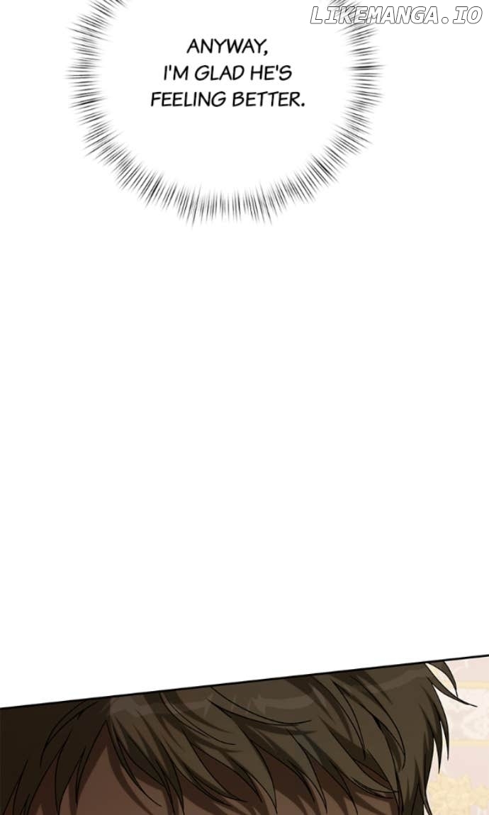 What Happens When the Second Male Lead Goes on Strike Chapter 92 - page 137