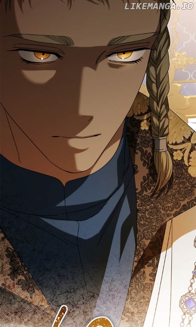 What Happens When the Second Male Lead Goes on Strike Chapter 92 - page 138