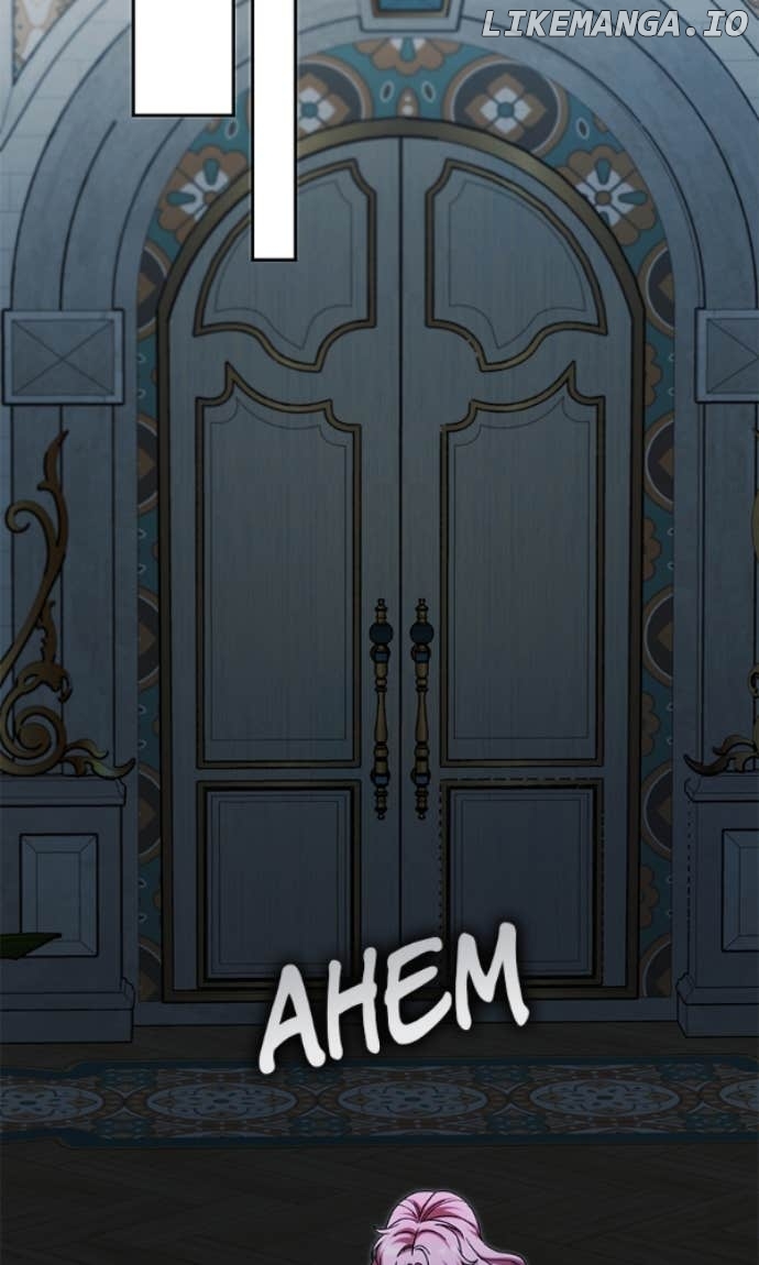 What Happens When the Second Male Lead Goes on Strike Chapter 92 - page 141