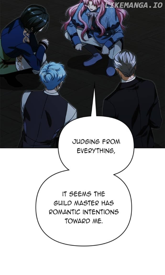 What Happens When the Second Male Lead Goes on Strike Chapter 92 - page 142