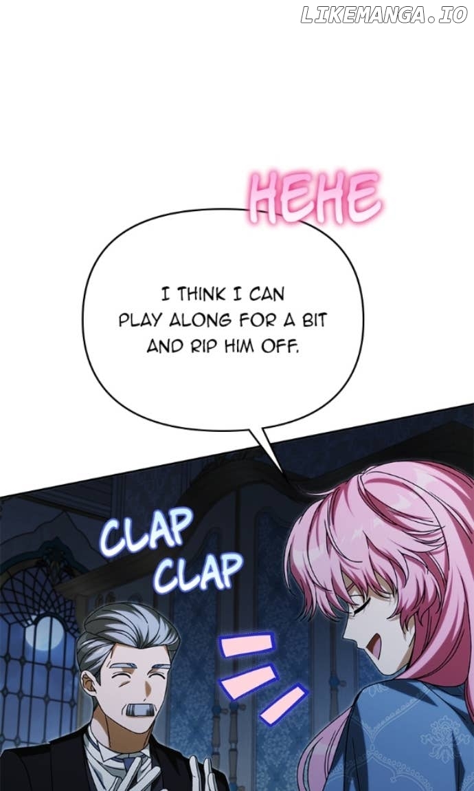 What Happens When the Second Male Lead Goes on Strike Chapter 92 - page 143