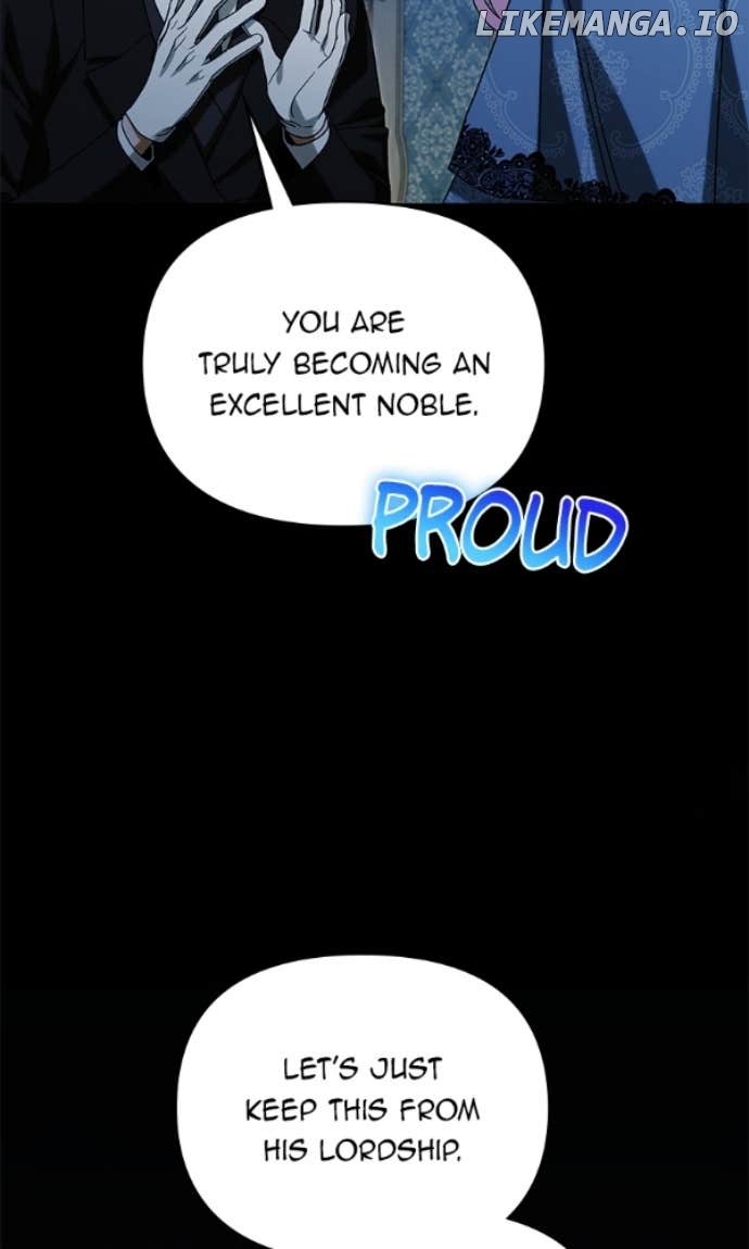 What Happens When the Second Male Lead Goes on Strike Chapter 92 - page 144