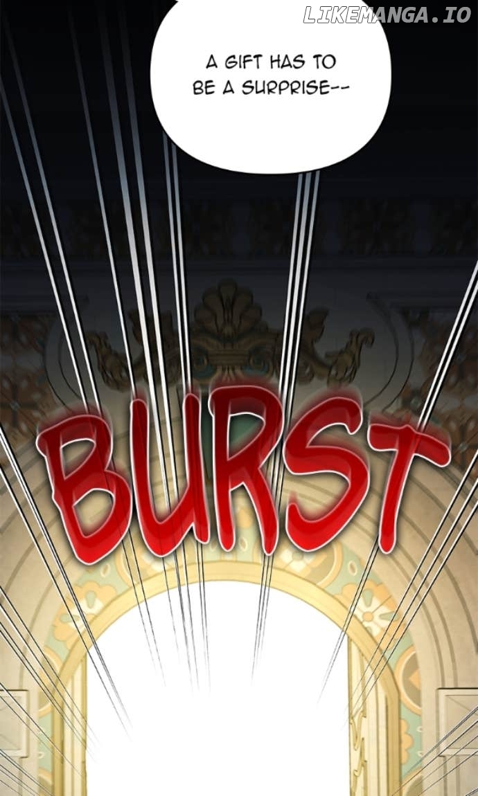 What Happens When the Second Male Lead Goes on Strike Chapter 92 - page 145