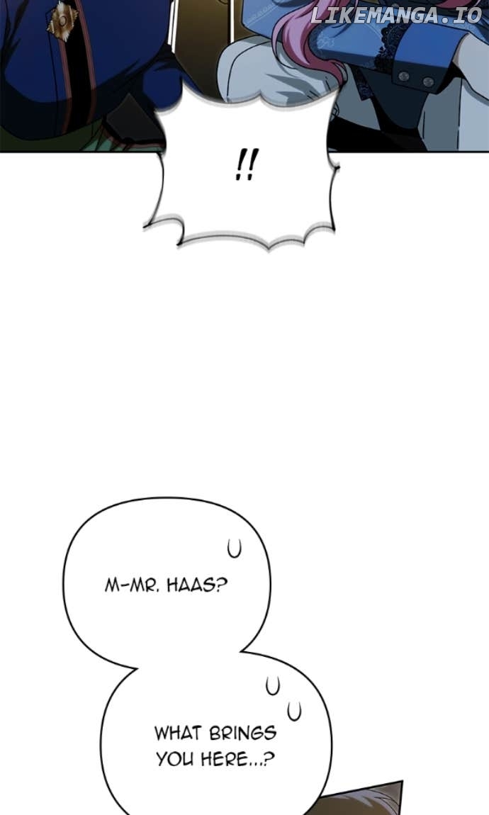 What Happens When the Second Male Lead Goes on Strike Chapter 92 - page 147