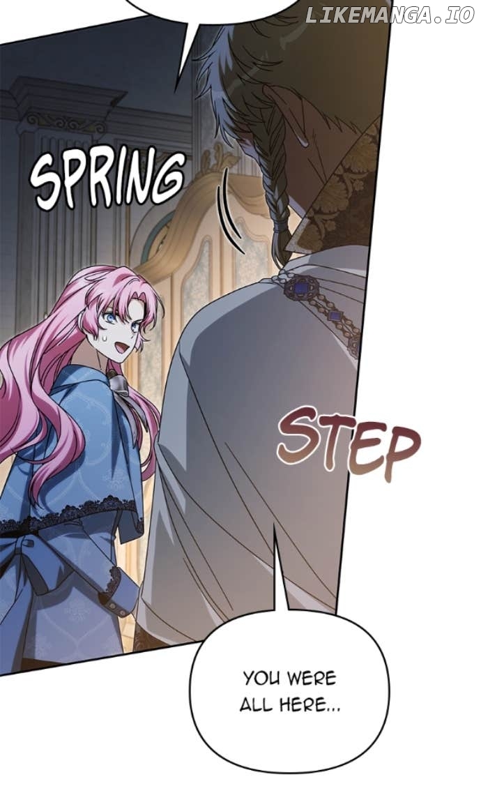 What Happens When the Second Male Lead Goes on Strike Chapter 92 - page 148