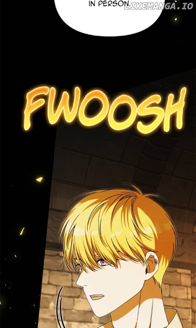 What Happens When the Second Male Lead Goes on Strike Chapter 92 - page 15