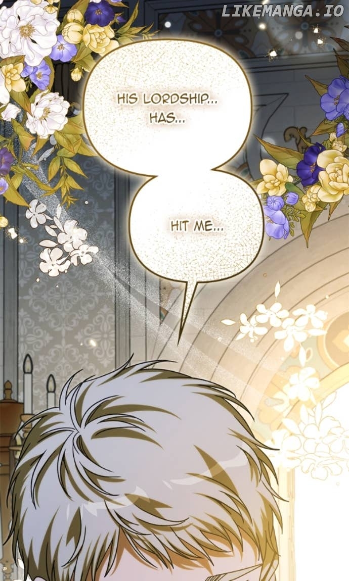 What Happens When the Second Male Lead Goes on Strike Chapter 92 - page 151