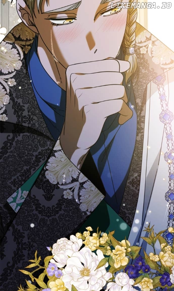 What Happens When the Second Male Lead Goes on Strike Chapter 92 - page 152