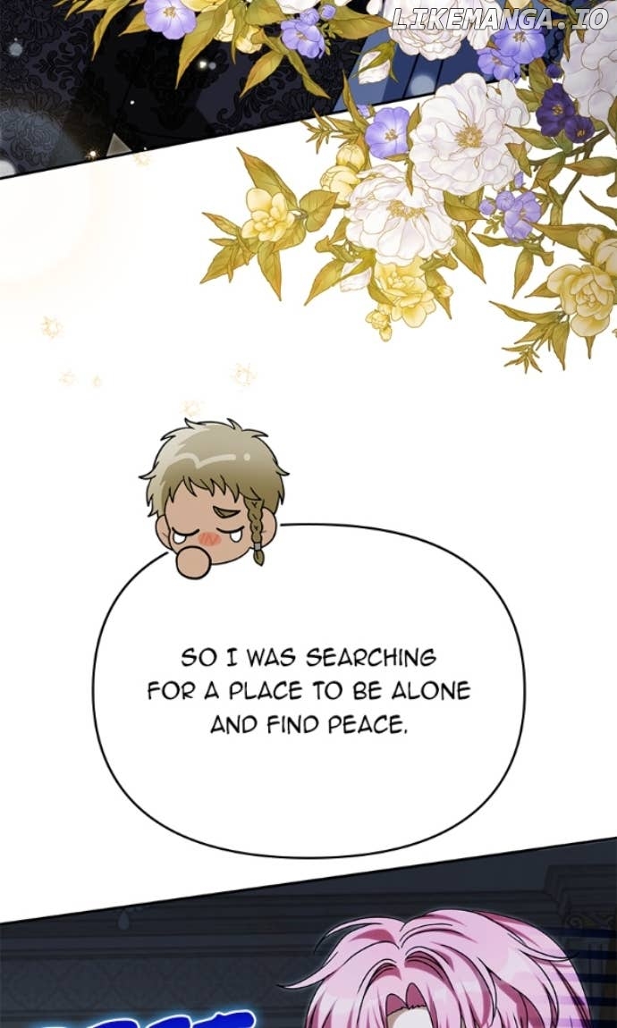 What Happens When the Second Male Lead Goes on Strike Chapter 92 - page 153