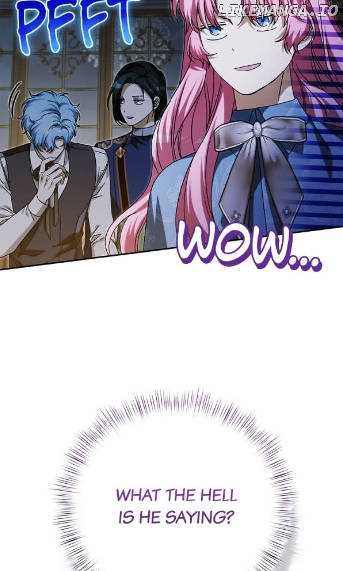 What Happens When the Second Male Lead Goes on Strike Chapter 92 - page 154