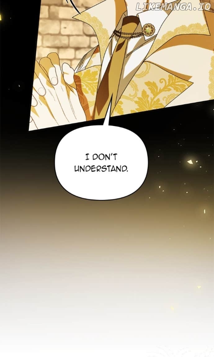 What Happens When the Second Male Lead Goes on Strike Chapter 92 - page 16