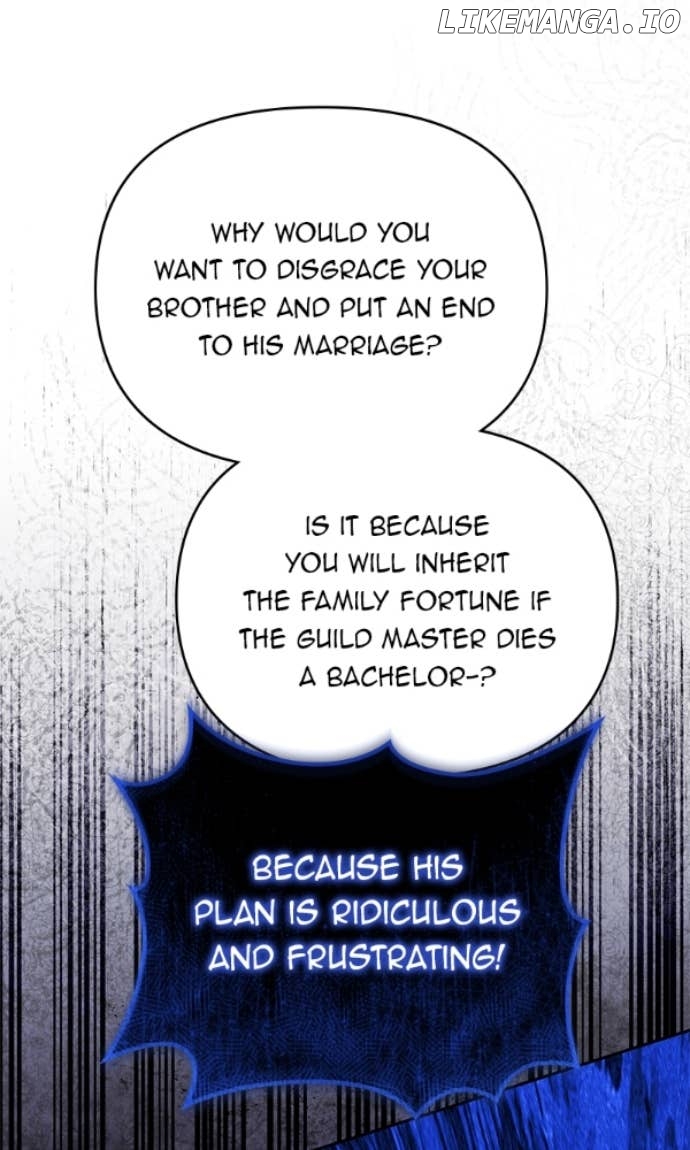 What Happens When the Second Male Lead Goes on Strike Chapter 92 - page 17