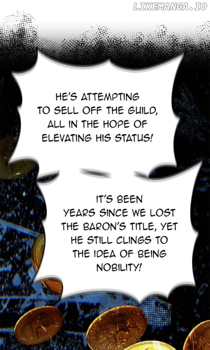 What Happens When the Second Male Lead Goes on Strike Chapter 92 - page 20