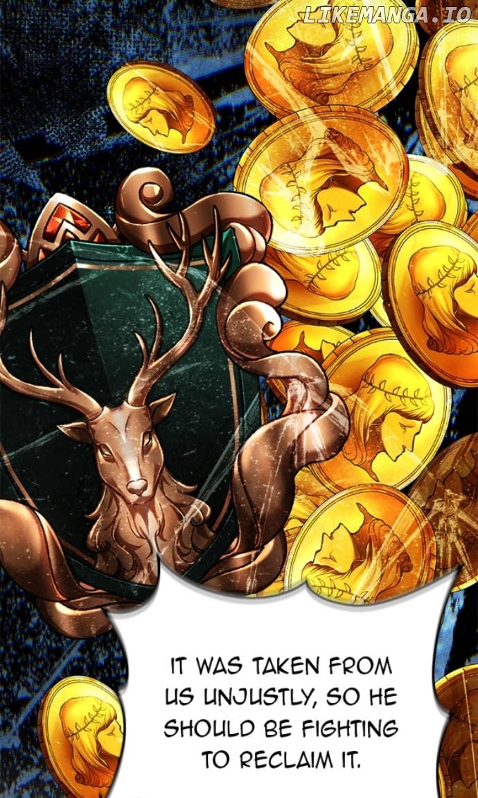 What Happens When the Second Male Lead Goes on Strike Chapter 92 - page 21