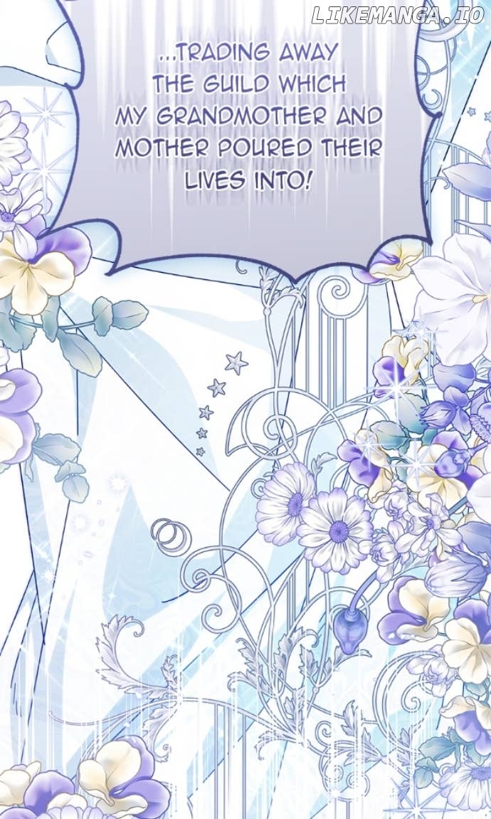 What Happens When the Second Male Lead Goes on Strike Chapter 92 - page 24