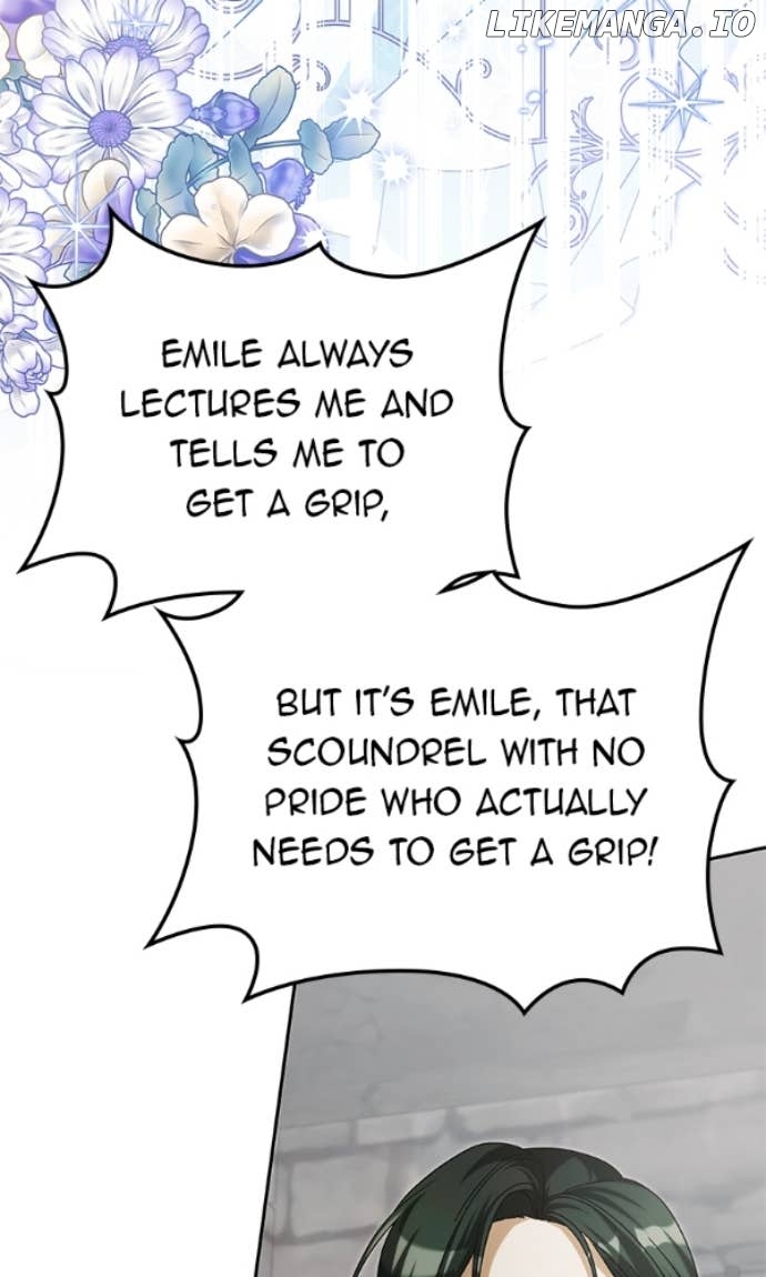 What Happens When the Second Male Lead Goes on Strike Chapter 92 - page 25