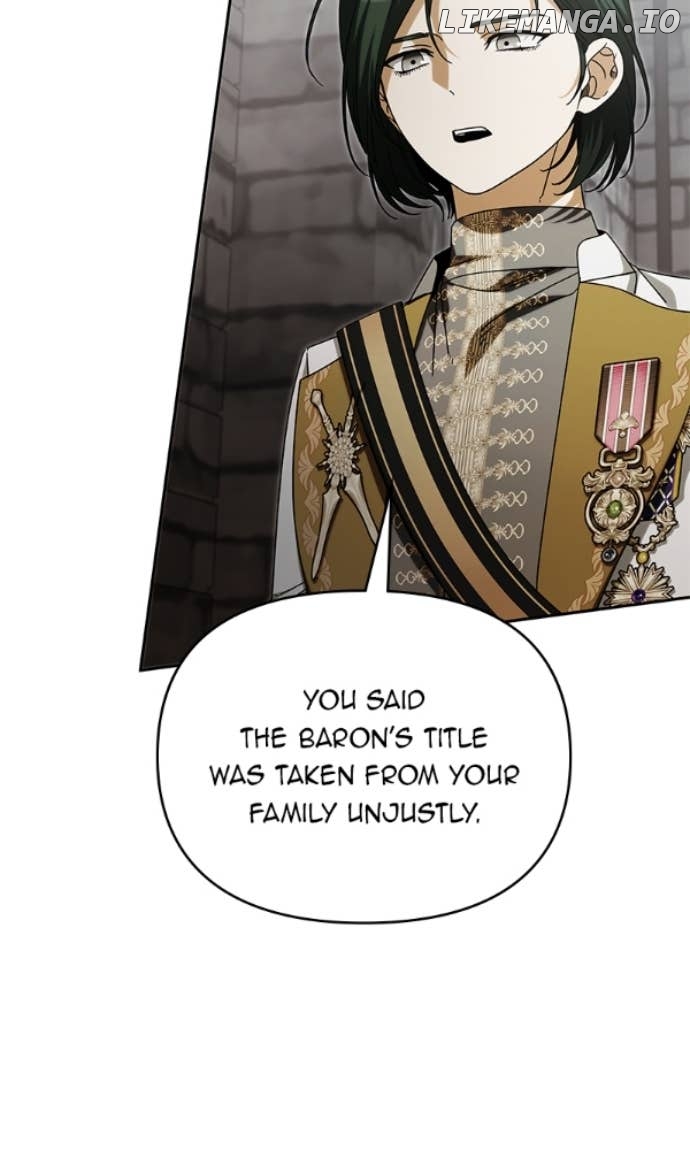 What Happens When the Second Male Lead Goes on Strike Chapter 92 - page 26