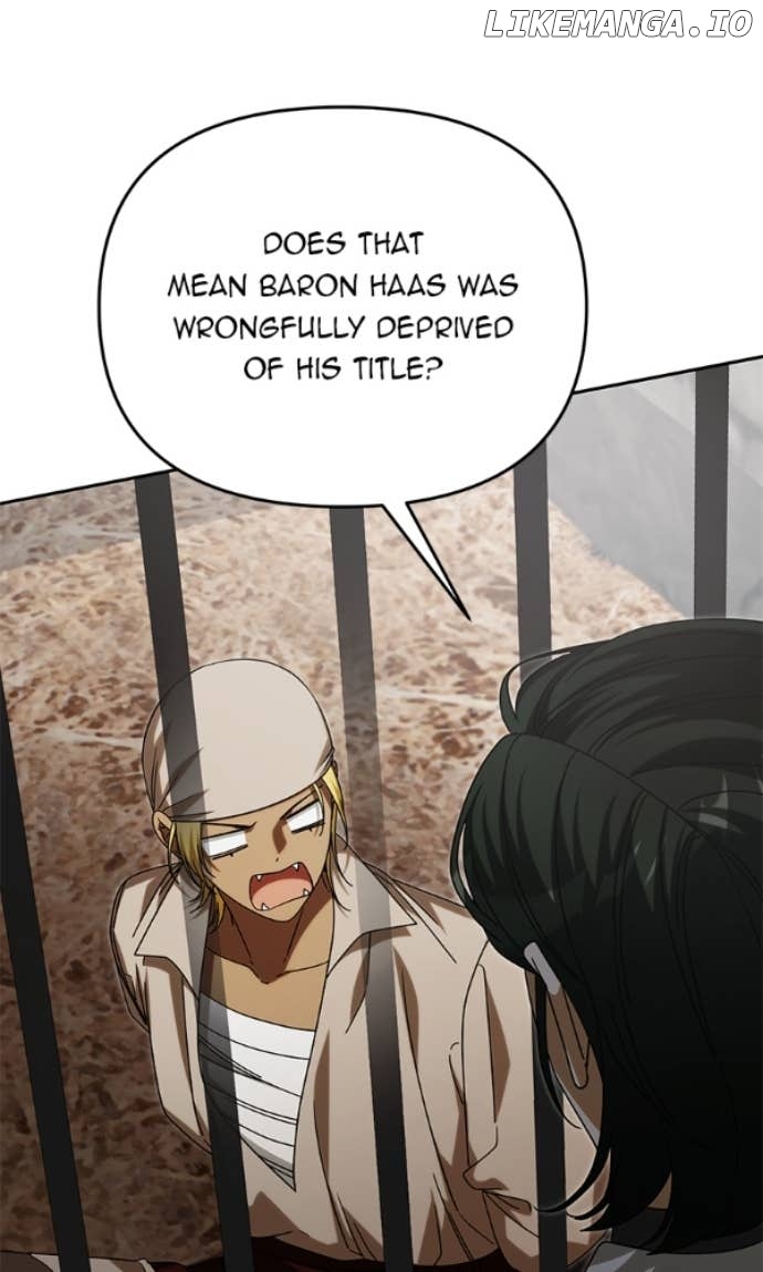 What Happens When the Second Male Lead Goes on Strike Chapter 92 - page 27