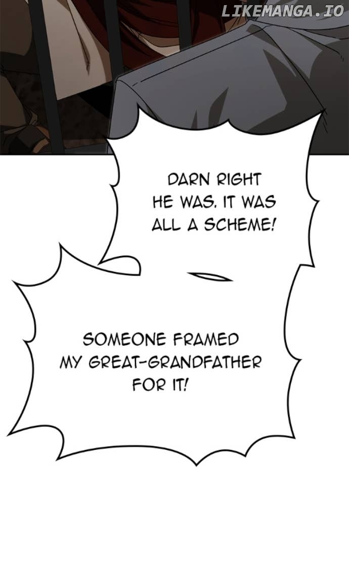 What Happens When the Second Male Lead Goes on Strike Chapter 92 - page 28