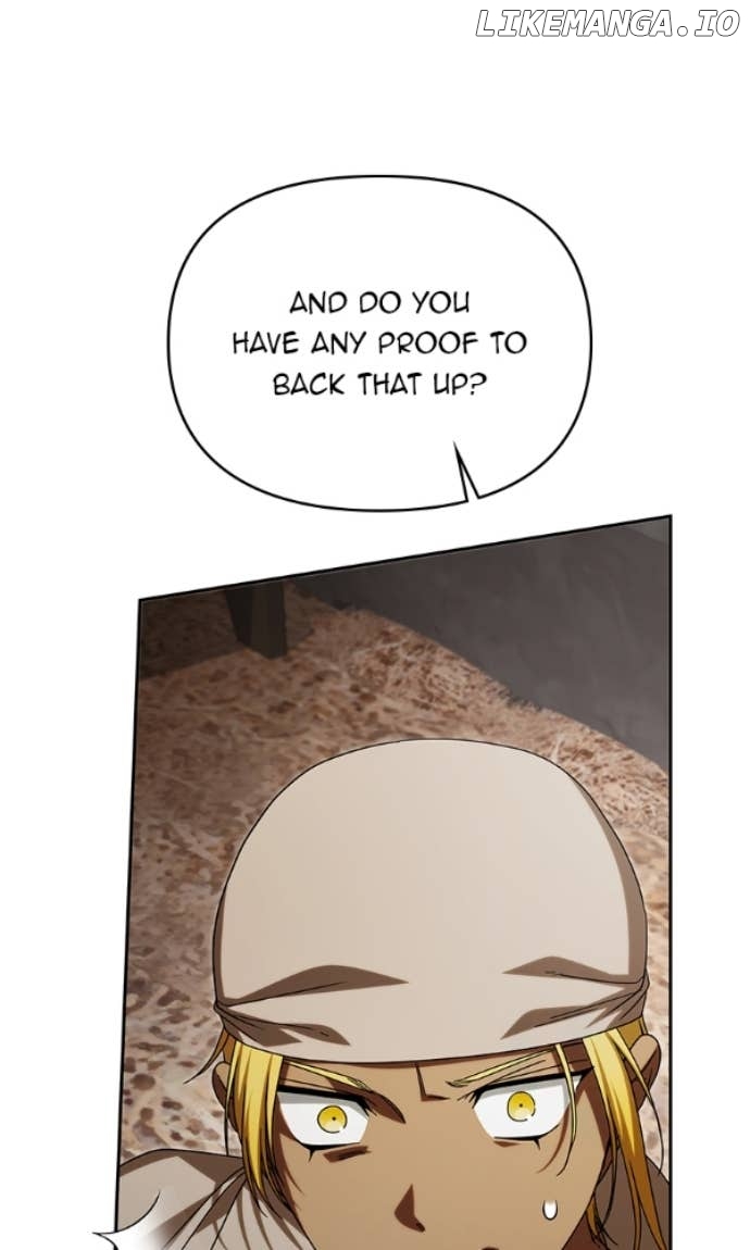 What Happens When the Second Male Lead Goes on Strike Chapter 92 - page 29