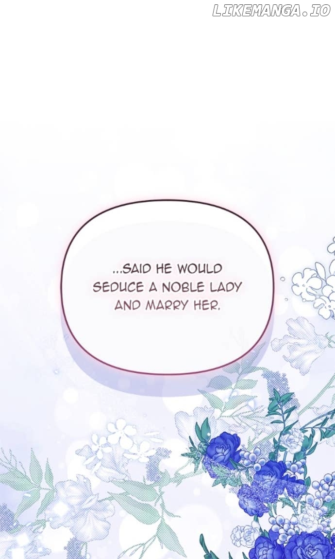 What Happens When the Second Male Lead Goes on Strike Chapter 92 - page 3