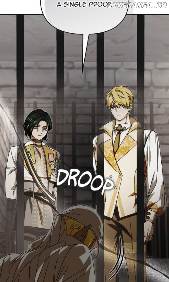 What Happens When the Second Male Lead Goes on Strike Chapter 92 - page 31