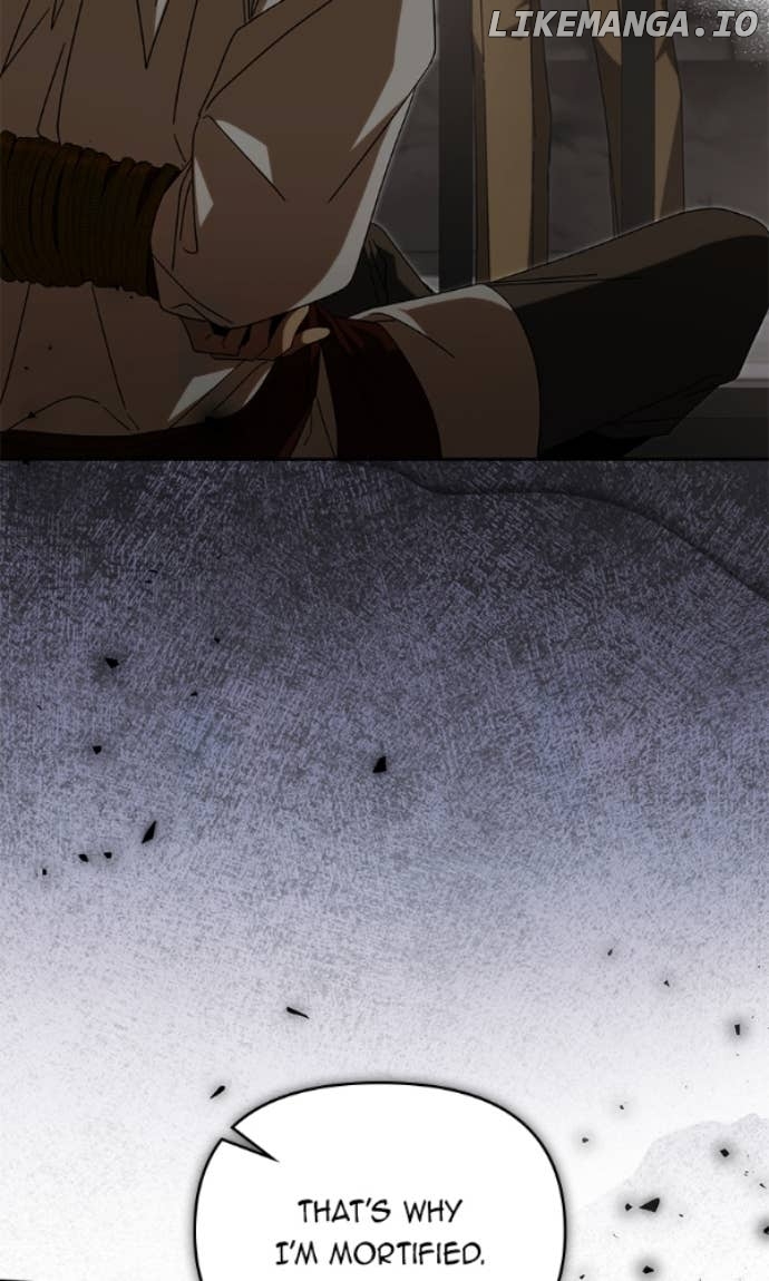 What Happens When the Second Male Lead Goes on Strike Chapter 92 - page 32