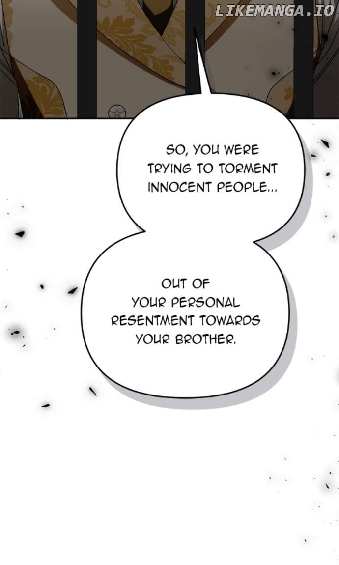 What Happens When the Second Male Lead Goes on Strike Chapter 92 - page 34