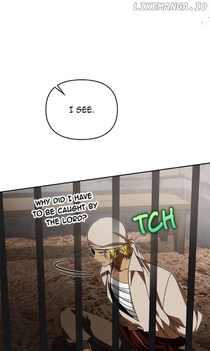 What Happens When the Second Male Lead Goes on Strike Chapter 92 - page 35