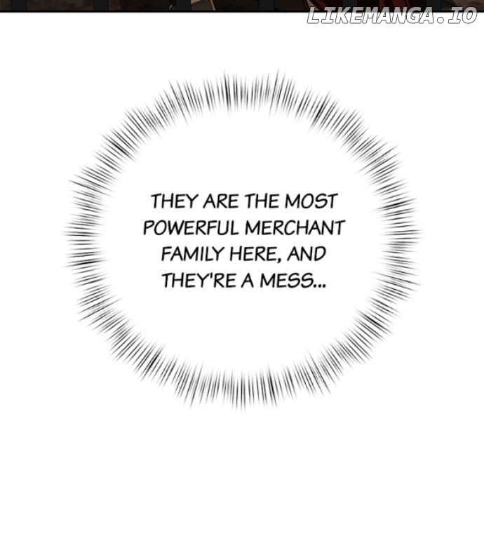 What Happens When the Second Male Lead Goes on Strike Chapter 92 - page 36