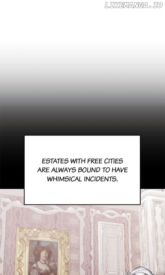 What Happens When the Second Male Lead Goes on Strike Chapter 92 - page 37