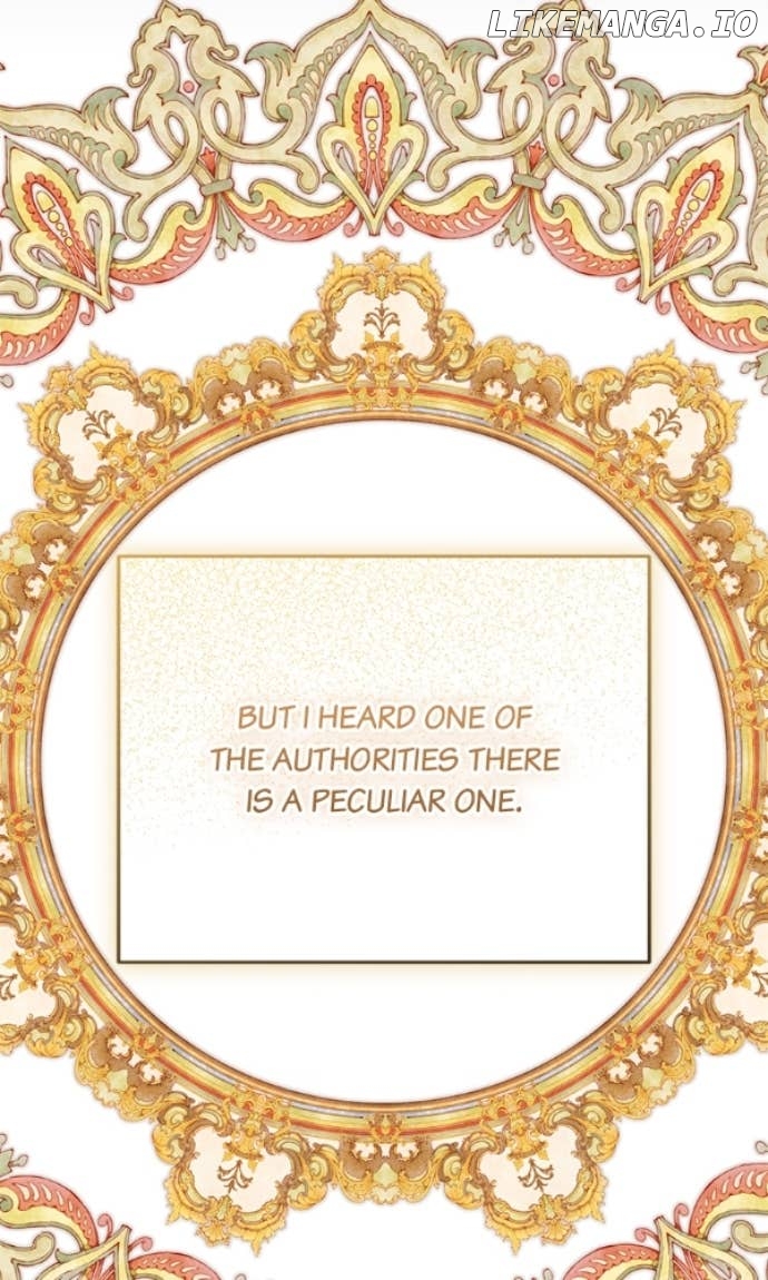 What Happens When the Second Male Lead Goes on Strike Chapter 92 - page 39