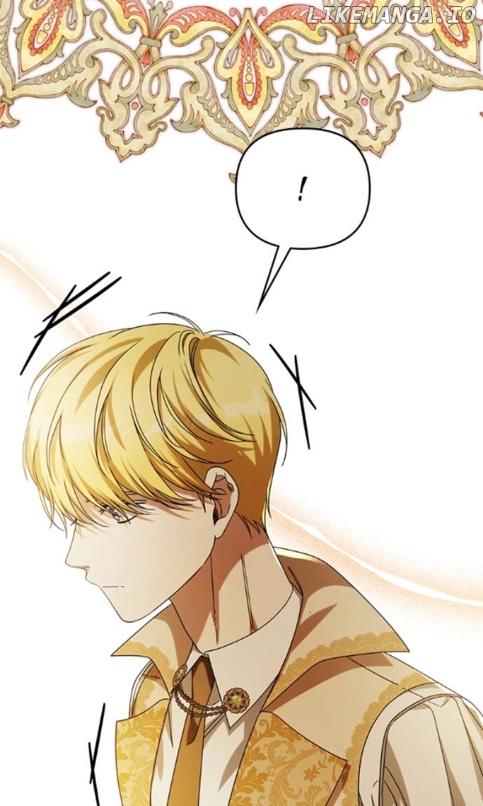 What Happens When the Second Male Lead Goes on Strike Chapter 92 - page 40