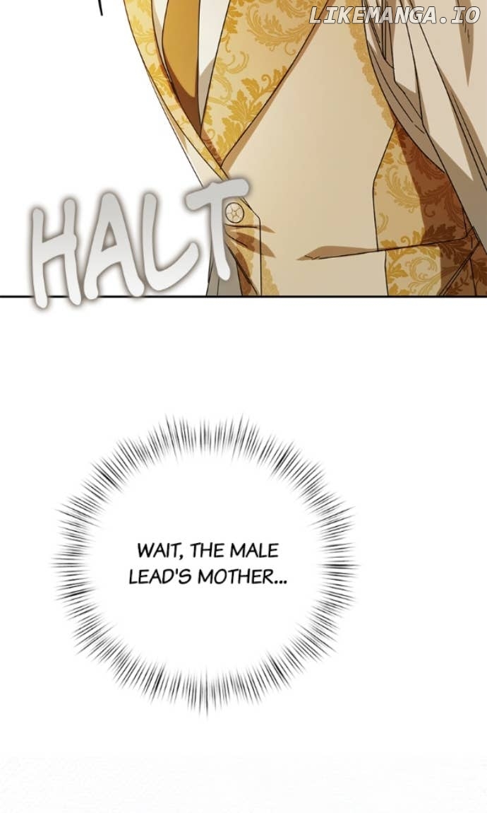 What Happens When the Second Male Lead Goes on Strike Chapter 92 - page 41