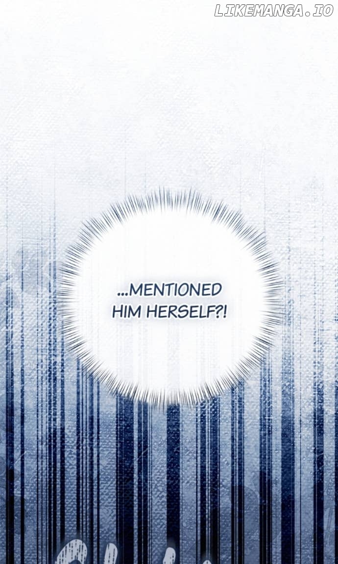 What Happens When the Second Male Lead Goes on Strike Chapter 92 - page 42