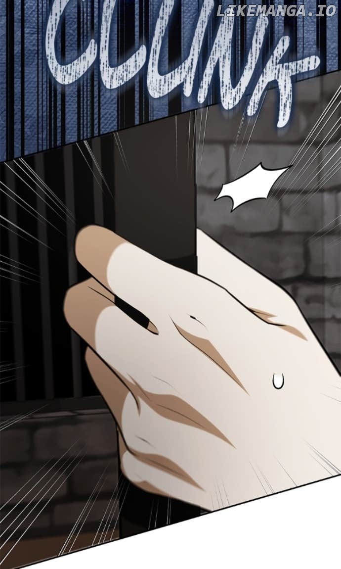 What Happens When the Second Male Lead Goes on Strike Chapter 92 - page 43