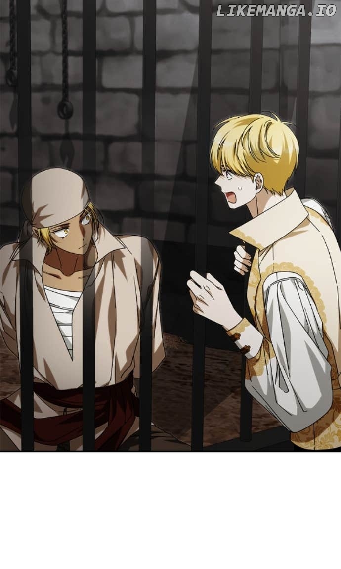 What Happens When the Second Male Lead Goes on Strike Chapter 92 - page 45