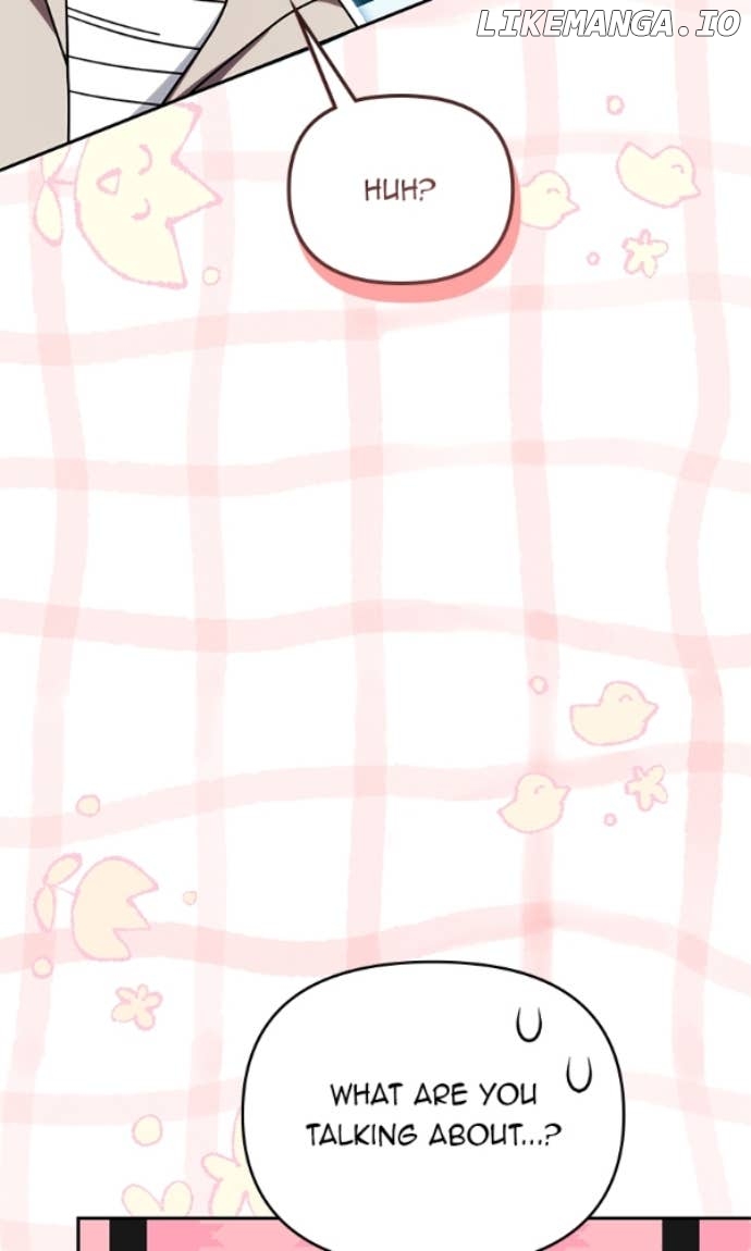 What Happens When the Second Male Lead Goes on Strike Chapter 92 - page 47