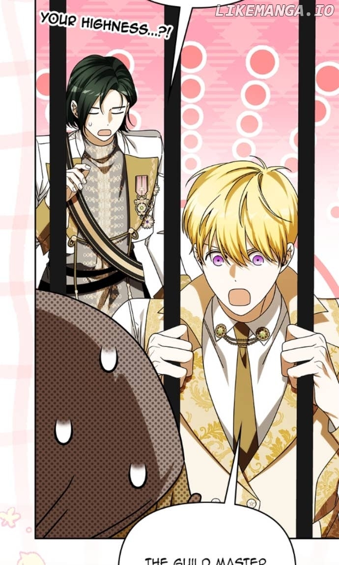 What Happens When the Second Male Lead Goes on Strike Chapter 92 - page 48