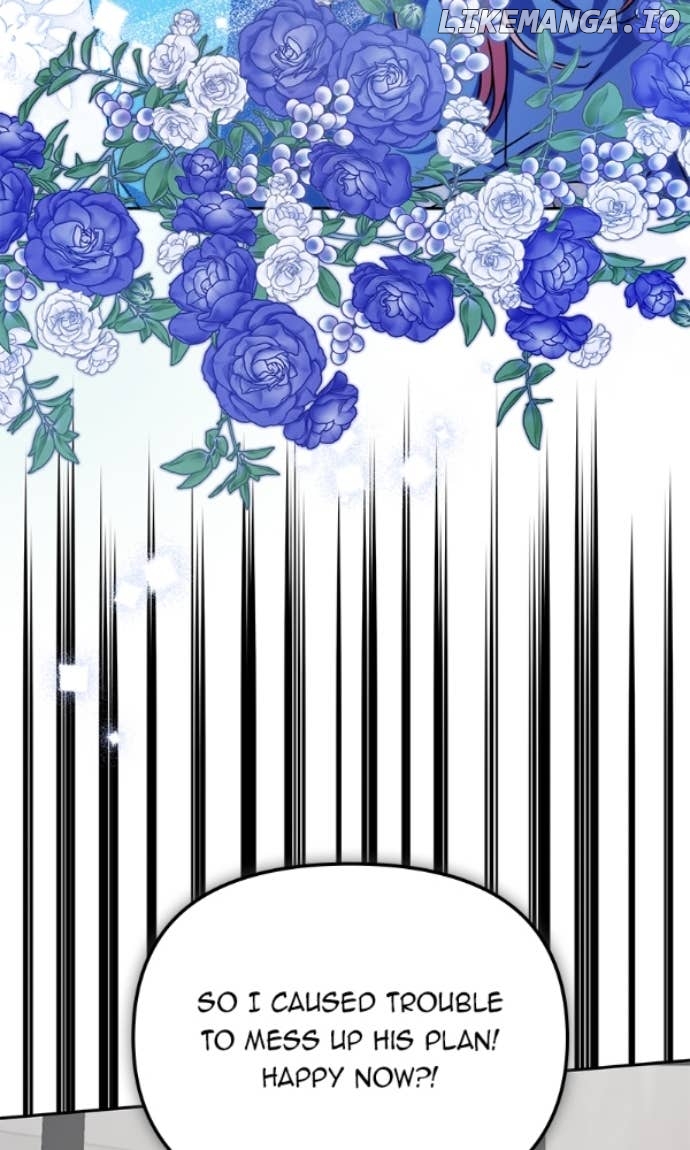 What Happens When the Second Male Lead Goes on Strike Chapter 92 - page 5