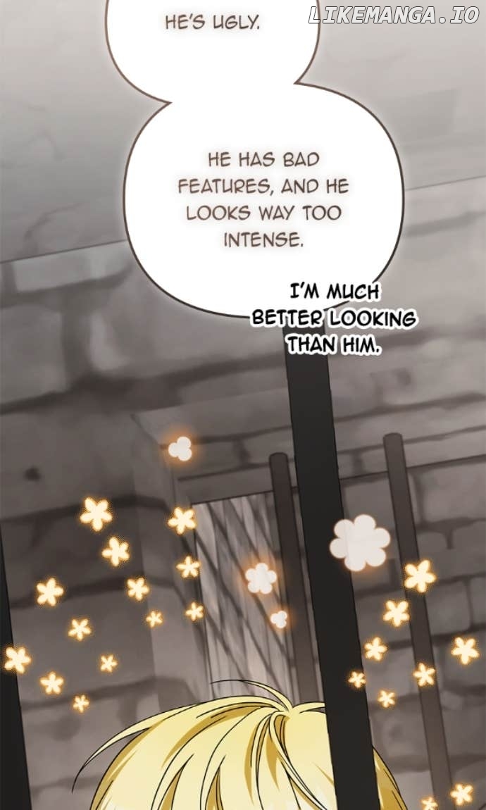 What Happens When the Second Male Lead Goes on Strike Chapter 92 - page 50