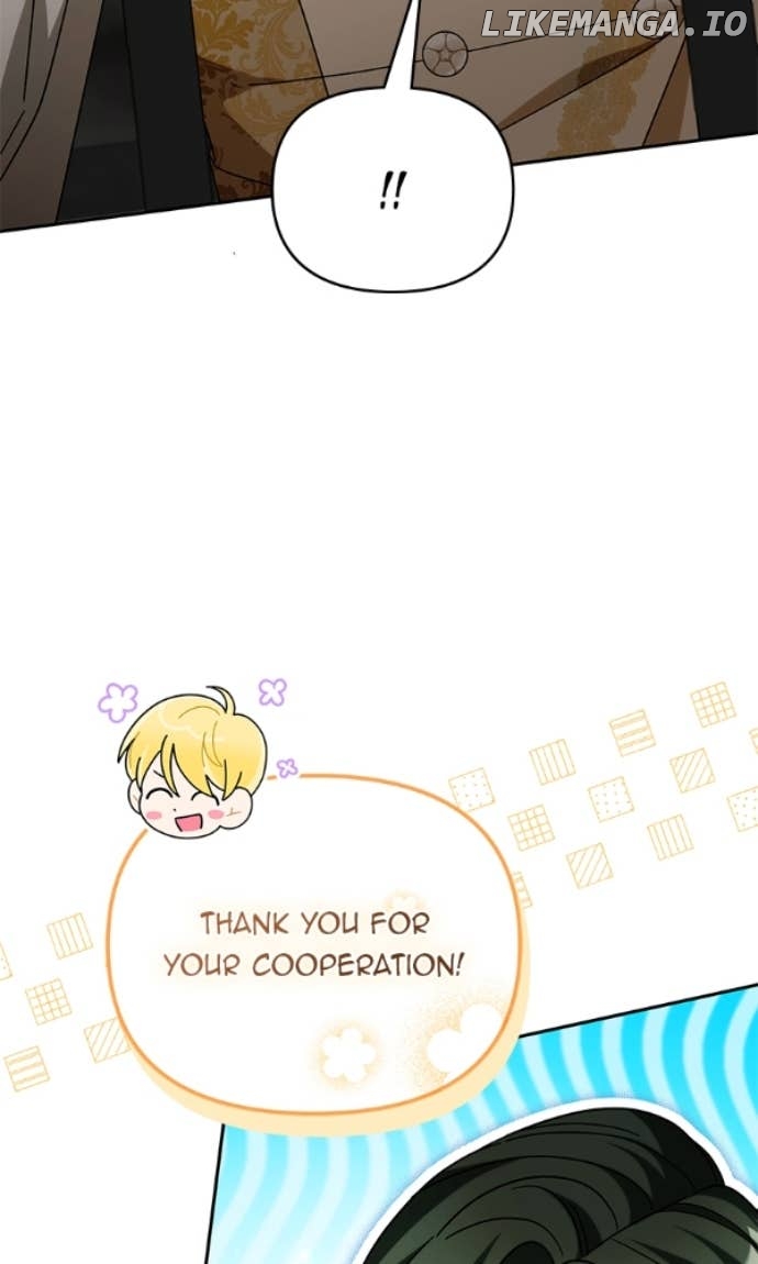 What Happens When the Second Male Lead Goes on Strike Chapter 92 - page 52