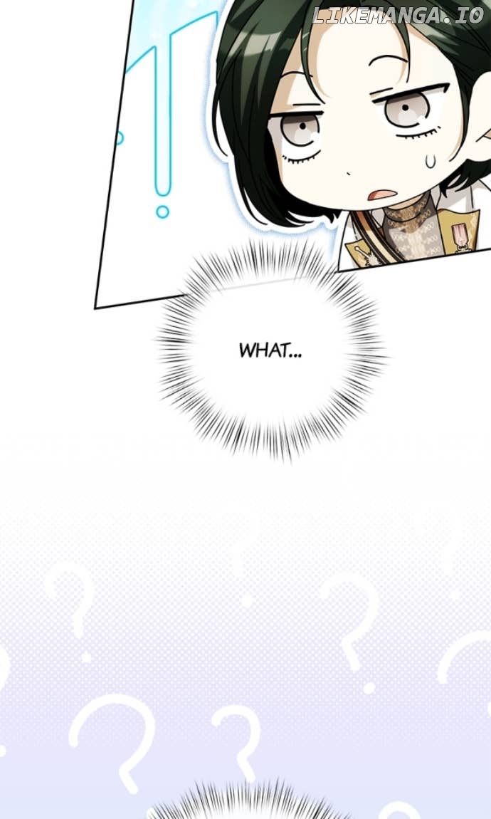 What Happens When the Second Male Lead Goes on Strike Chapter 92 - page 53