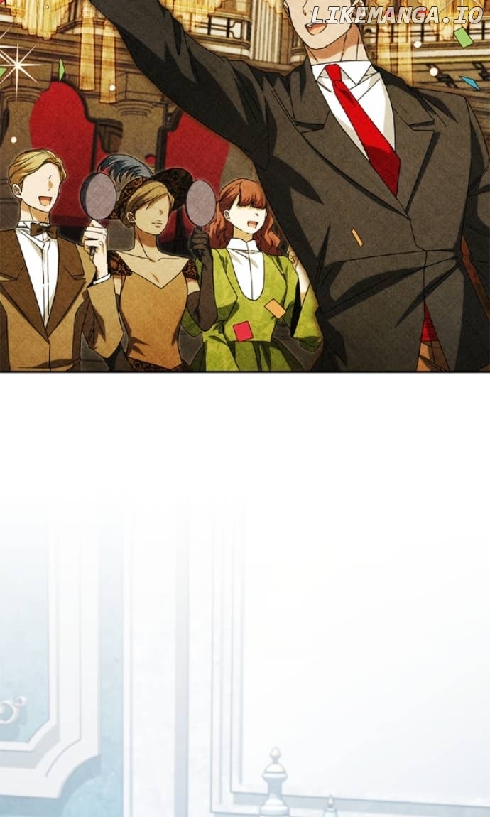 What Happens When the Second Male Lead Goes on Strike Chapter 92 - page 58